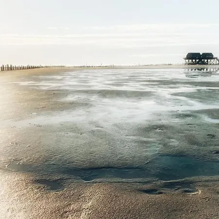 Just Eleven 3* Sankt Peter-Ording