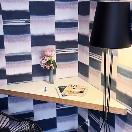 فندق Just Eleven Böhl