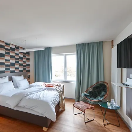Just Eleven Hotel Sankt Peter-Ording