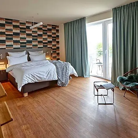 Hotel Just Eleven Böhl
