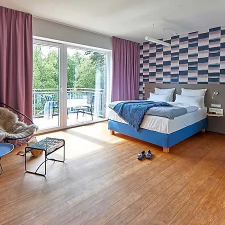 Hotel Just Eleven 3*