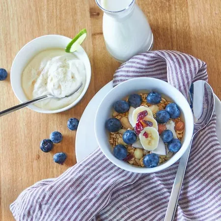 Just Eleven Sankt Peter-Ording