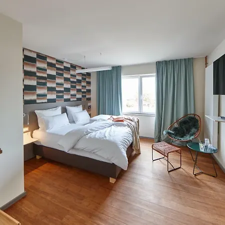 Just Eleven 3* Sankt Peter-Ording