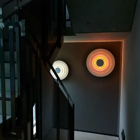 Just Eleven Hotel