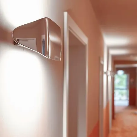 Just Eleven Hotel 3*