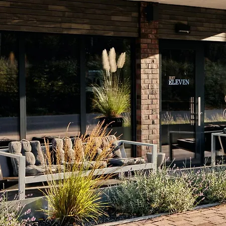 فندق Just Eleven Böhl