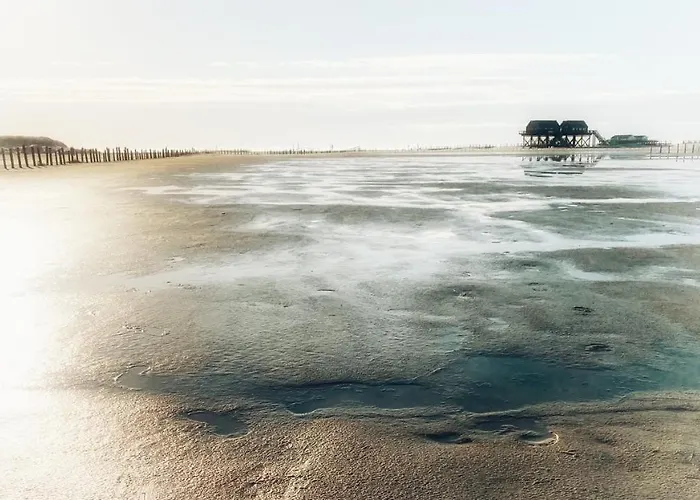 Just Eleven 3* Böhl