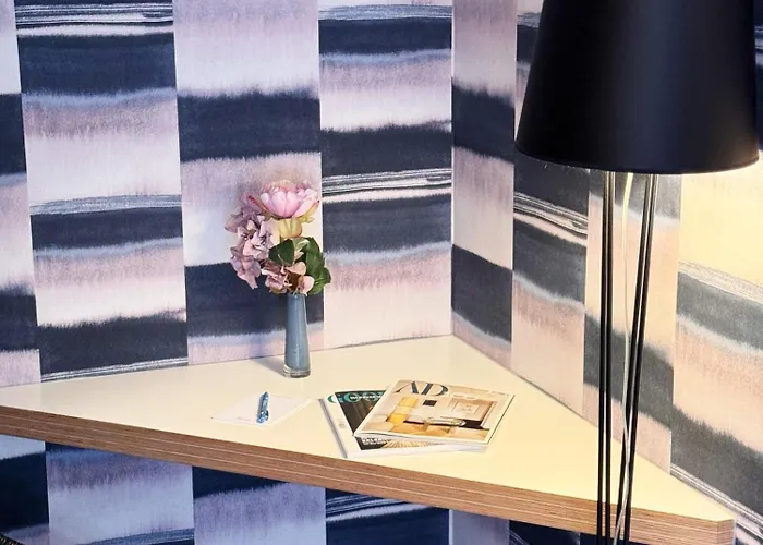 فندق Just Eleven Böhl