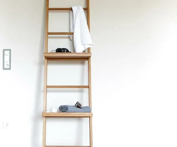 Just Eleven 3* Böhl