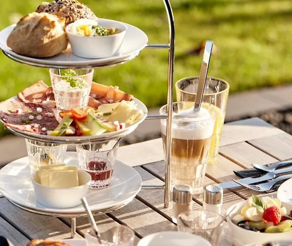 Just Eleven فندق Böhl