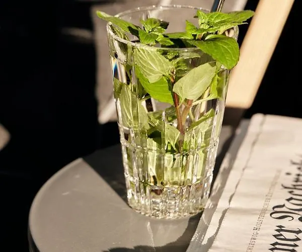 Just Eleven 3* Böhl