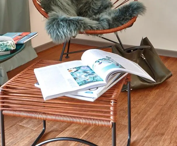 فندق Just Eleven Böhl